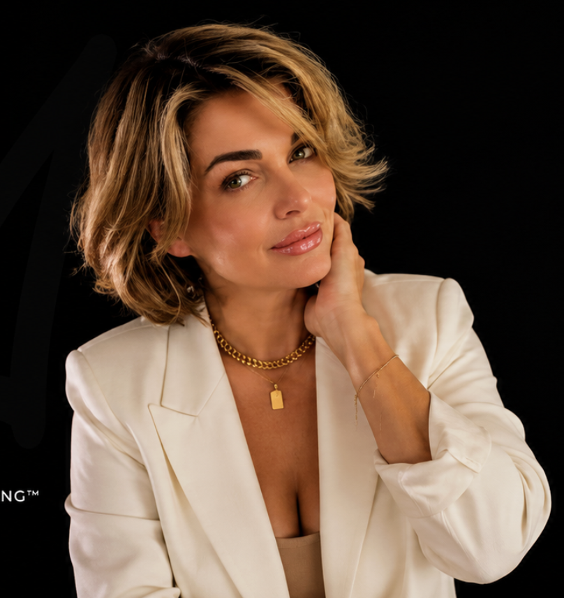 Hannah Bryan portrait